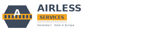 AIRLESS SERVICES