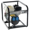 AGT 2501 HSB SE GP - Generatore di corrente a benzina 2.2 kW - Continua 2.1 kW Monofase