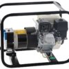 AGT 2501 HSB SE GP - Generatore di corrente a benzina 2.2 kW - Continua 2.1 kW Monofase
