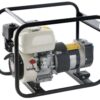 AGT 2501 HSB SE GP - Generatore di corrente a benzina 2.2 kW - Continua 2.1 kW Monofase