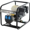 AGT 2501 HSB SE GP - Generatore di corrente a benzina 2.2 kW - Continua 2.1 kW Monofase