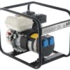 AGT 2501 HSB SE GP - Generatore di corrente a benzina 2.2 kW - Continua 2.1 kW Monofase