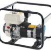 AGT 2501 HSB SE GP - Generatore di corrente a benzina 2.2 kW - Continua 2.1 kW Monofase