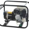 AGT 2501 HSB SE GP - Generatore di corrente a benzina 2.2 kW - Continua 2.1 kW Monofase