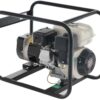 AGT 2501 HSB SE GP - Generatore di corrente a benzina 2.2 kW - Continua 2.1 kW Monofase