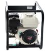 AGT 2501 HSB SE GP - Generatore di corrente a benzina 2.2 kW - Continua 2.1 kW Monofase