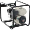 AGT 2501 HSB SE GP - Generatore di corrente a benzina 2.2 kW - Continua 2.1 kW Monofase