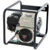 AGT 2501 HSB SE GP - Generatore di corrente a benzina 2.2 kW - Continua 2.1 kW Monofase