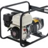 AGT 2501 HSB SE GP - Generatore di corrente a benzina 2.2 kW - Continua 2.1 kW Monofase