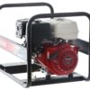 AGT 8503 HSB - Generatore di corrente a benzina 6.4 kW - Continua 6 kW Trifase