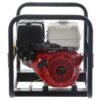 AGT 8503 HSB - Generatore di corrente a benzina 6.4 kW - Continua 6 kW Trifase