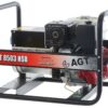 AGT 8503 HSB - Generatore di corrente a benzina 6.4 kW - Continua 6 kW Trifase