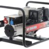 AGT 8503 HSB - Generatore di corrente a benzina 6.4 kW - Continua 6 kW Trifase