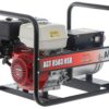 AGT 8503 HSB - Generatore di corrente a benzina 6.4 kW - Continua 6 kW Trifase