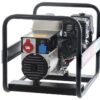 AGT 8503 HSB - Generatore di corrente a benzina 6.4 kW - Continua 6 kW Trifase