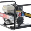 AGT 8503 HSB - Generatore di corrente a benzina 6.4 kW - Continua 6 kW Trifase