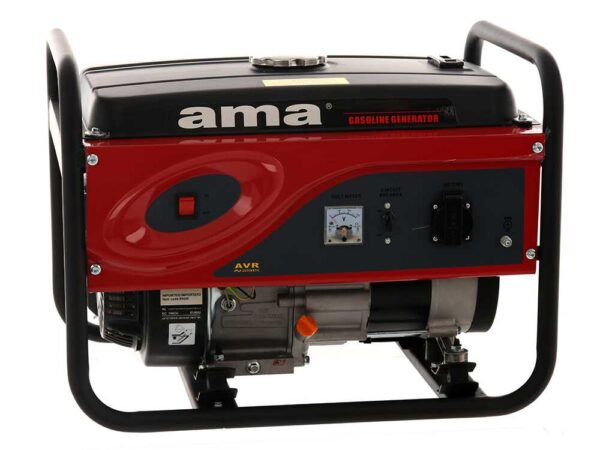 ama-qf2500-generatore-di-corrente-silenziato-con-avr-2-8-kw-continua-2-6-kw-monofase-generatore-di-corrente-monofase-ama-qf2500-15735_0_1551367190_IMG_0157.jpg AMA QF2500 - Generatore di corrente silenziato con AVR 2.8 kW - Continua 2.6 kw Monofase