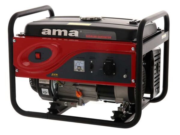 ama-qf2500-generatore-di-corrente-silenziato-con-avr-2-8-kw-continua-2-6-kw-monofase-generatore-di-corrente-monofase-ama-qf2500-15735_0_1551367190_IMG_0159.jpg AMA QF2500 - Generatore di corrente silenziato con AVR 2.8 kW - Continua 2.6 kw Monofase