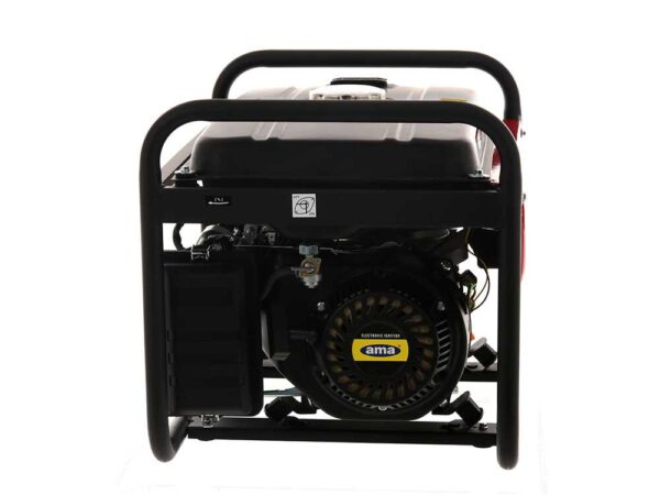 ama-qf2500-generatore-di-corrente-silenziato-con-avr-2-8-kw-continua-2-6-kw-monofase-generatore-di-corrente-monofase-ama-qf2500-15735_0_1551367191_IMG_0152.jpg AMA QF2500 - Generatore di corrente silenziato con AVR 2.8 kW - Continua 2.6 kw Monofase