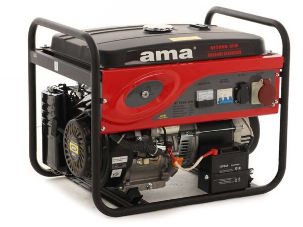 ama-qf5000-3ph-generatore-di-corrente-con-avv-elettrico-e-avr-5-5-kw-continua-5-kw-trifase-generatore-di-corrente-trifase-ama-qf5000-3ph-16012_0_1553677673_IMG_3147.jpg AMA QF5000 3PH - Generatore di corrente con avv.elettrico e AVR 5.5 KW - Continua 5 Kw Trifase