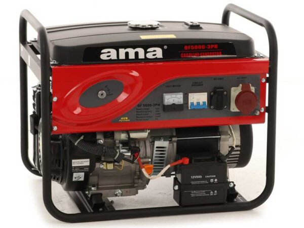 ama-qf5000-3ph-generatore-di-corrente-con-avv-elettrico-e-avr-5-5-kw-continua-5-kw-trifase-generatore-di-corrente-trifase-ama-qf5000-3ph-16012_0_1553677673_IMG_3148.jpg AMA QF5000 3PH - Generatore di corrente con avv.elettrico e AVR 5.5 KW - Continua 5 Kw Trifase