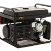 AMA QF6000E - Generatore di corrente con avv.elettrico e AVR 6.5 KW - Continua 6 Kw Monofase