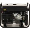 AMA QF6000E - Generatore di corrente con avv.elettrico e AVR 6.5 KW - Continua 6 Kw Monofase