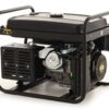 AMA QF6000E - Generatore di corrente con avv.elettrico e AVR 6.5 KW - Continua 6 Kw Monofase