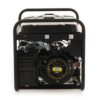 AMA QF6000E - Generatore di corrente con avv.elettrico e AVR 6.5 KW - Continua 6 Kw Monofase