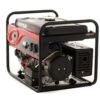 AMA QF6000E - Generatore di corrente con avv.elettrico e AVR 6.5 KW - Continua 6 Kw Monofase