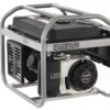 Blackstone BG 4050-X - Generatore di corrente con AVR 3 kw - Continua 2.8 kW Monofase
