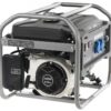 Blackstone BG 4050-X - Generatore di corrente con AVR 3 kw - Continua 2.8 kW Monofase