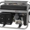 Blackstone BG 4050-X - Generatore di corrente con AVR 3 kw - Continua 2.8 kW Monofase