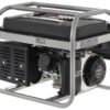 Blackstone BG 4050-X - Generatore di corrente con AVR 3 kw - Continua 2.8 kW Monofase