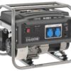 Blackstone BG 4050-X - Generatore di corrente con AVR 3 kw - Continua 2.8 kW Monofase