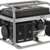 Blackstone BG 4050-X - Generatore di corrente con AVR 3 kw - Continua 2.8 kW Monofase
