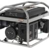 Blackstone BG 4050-X - Generatore di corrente con AVR 3 kw - Continua 2.8 kW Monofase