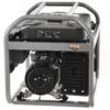 Blackstone BG 4050-X - Generatore di corrente con AVR 3 kw - Continua 2.8 kW Monofase