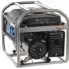 Blackstone BG 4050-X - Generatore di corrente con AVR 3 kw - Continua 2.8 kW Monofase