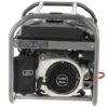 Blackstone BG 5050-X ES - Generatore di corrente con AVR 3.6 kw - Continua 3.2 kW Monofase