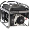 Blackstone BG 5050-X ES - Generatore di corrente con AVR 3.6 kw - Continua 3.2 kW Monofase