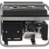 Blackstone BG 5050-X ES - Generatore di corrente con AVR 3.6 kw - Continua 3.2 kW Monofase