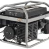 Blackstone BG 5050-X ES - Generatore di corrente con AVR 3.6 kw - Continua 3.2 kW Monofase