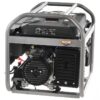 Blackstone BG 5050-X ES - Generatore di corrente con AVR 3.6 kw - Continua 3.2 kW Monofase