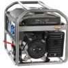 Blackstone BG 5050-X ES - Generatore di corrente con AVR 3.6 kw - Continua 3.2 kW Monofase