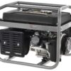 Blackstone BG 5050-X - Generatore di corrente con AVR 3.6 kw - Continua 3.2 kW Monofase