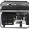 Blackstone BG 5050-X - Generatore di corrente con AVR 3.6 kw - Continua 3.2 kW Monofase