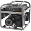 Blackstone BG 5050-X - Generatore di corrente con AVR 3.6 kw - Continua 3.2 kW Monofase