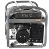 Blackstone BG 5050-X - Generatore di corrente con AVR 3.6 kw - Continua 3.2 kW Monofase