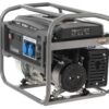 Blackstone BG 5050-X - Generatore di corrente con AVR 3.6 kw - Continua 3.2 kW Monofase